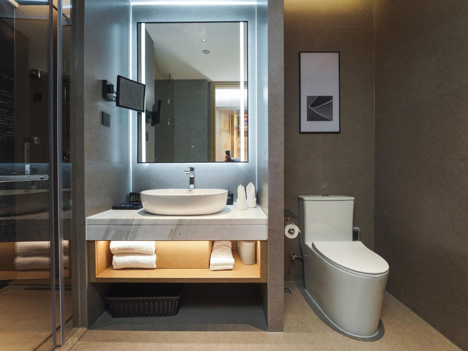 Park Inn By Radisson Nanchong Yilong Star City Plaza Dış mekan fotoğraf